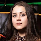 Гульназ Ханзафарова