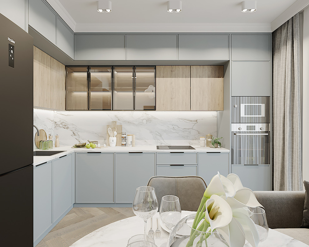 ЖК Сити Квартал г. Пенза