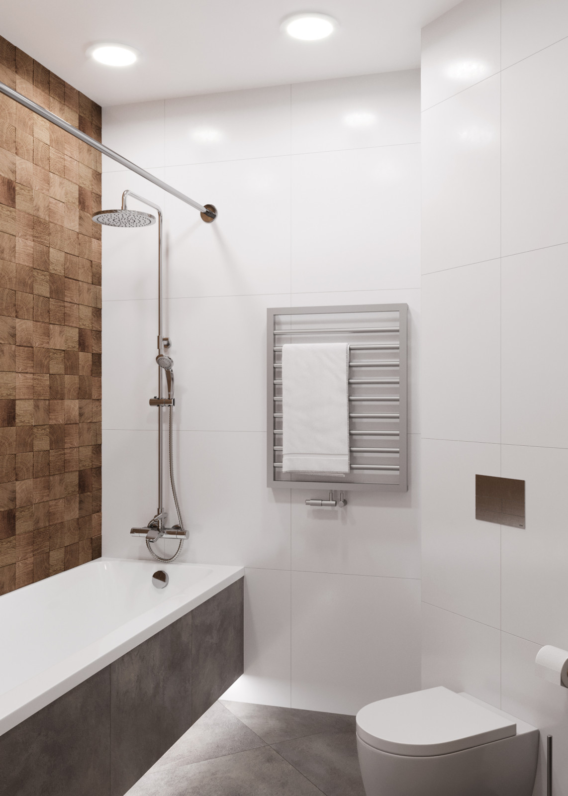 ЖК Ботаника