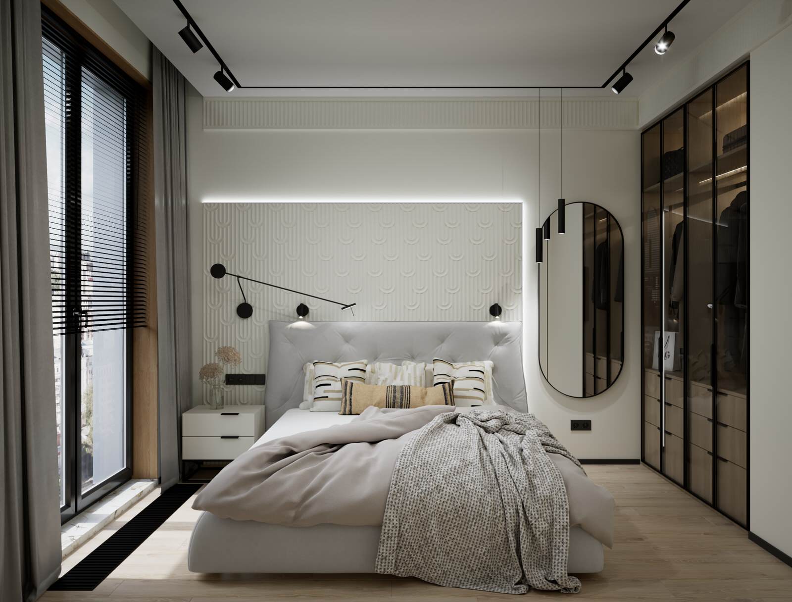 Современный минимализм