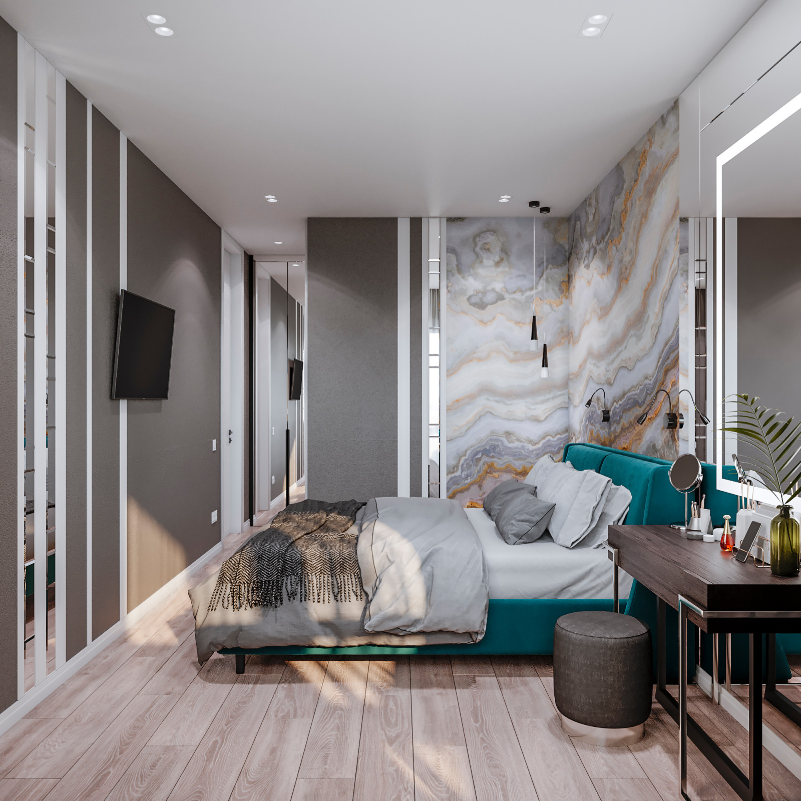 солнечный берег