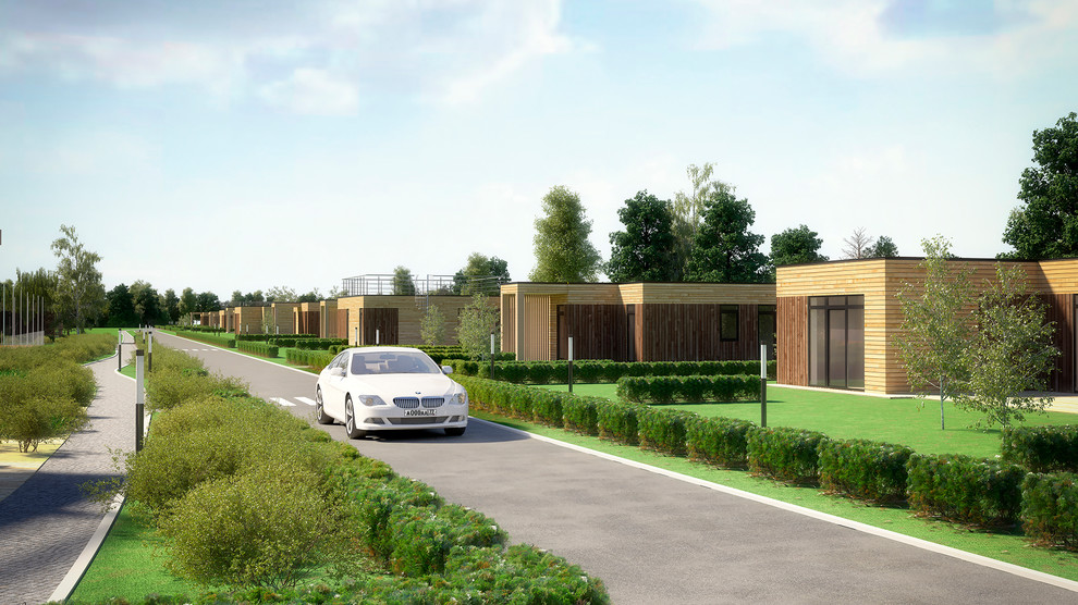 Danhaus Country club