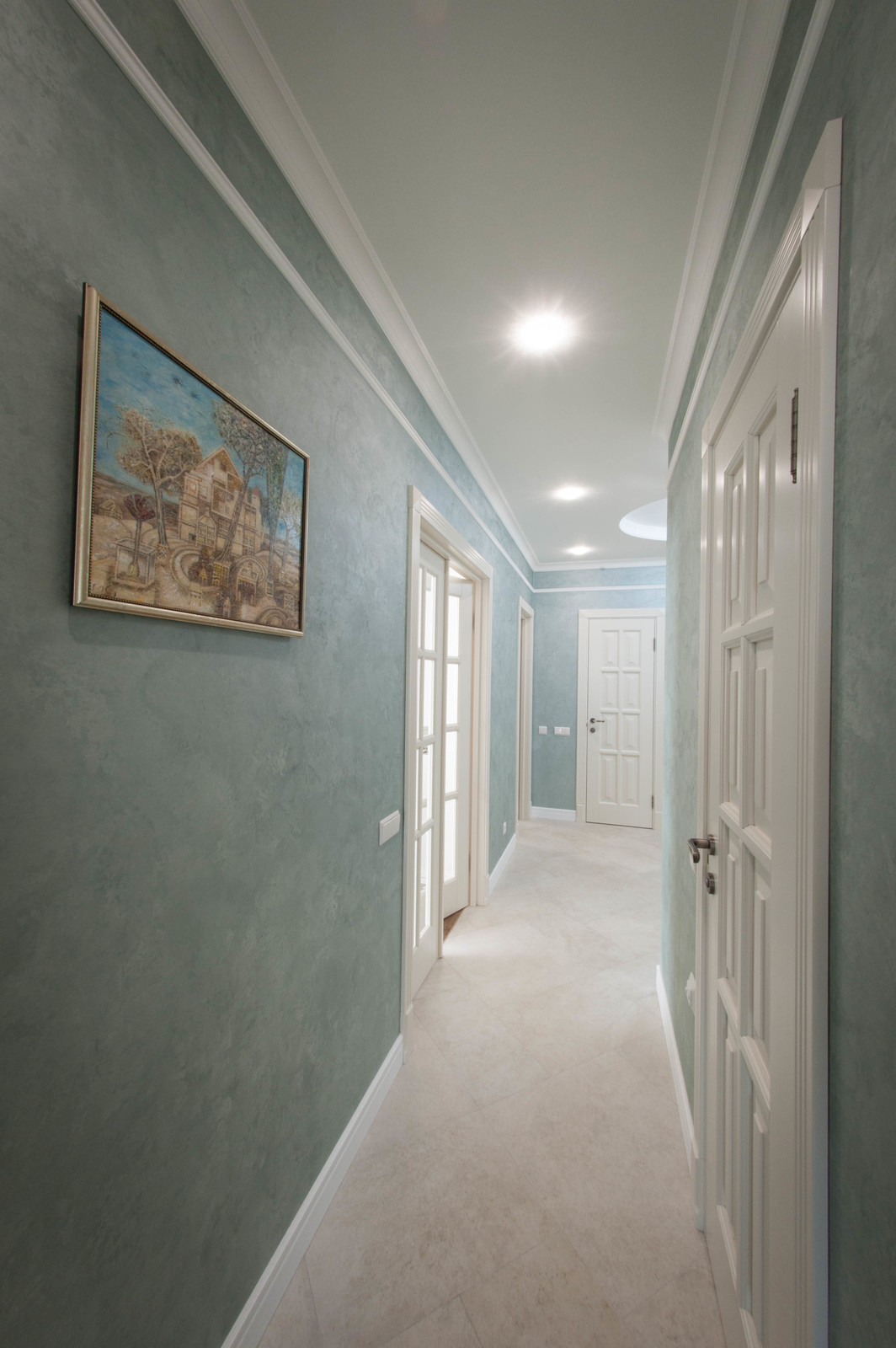 Ольга Полозова