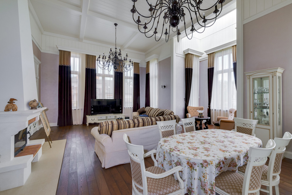 Резиденция на Новой Риге