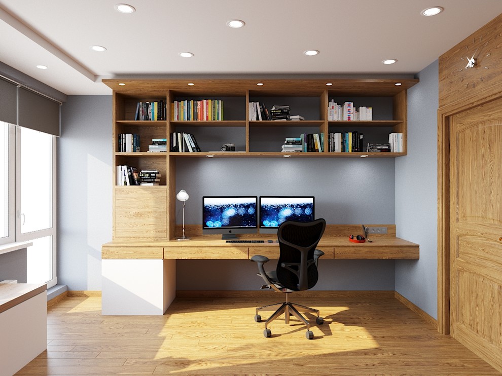 Комната для молодого человека