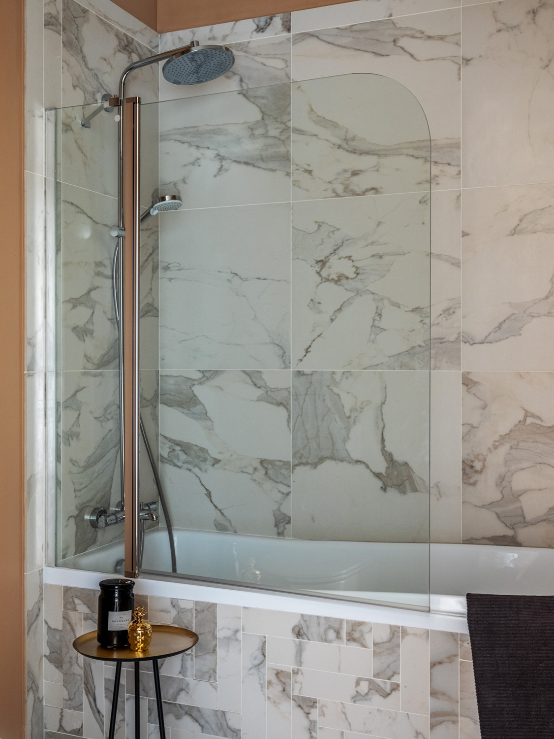 Квартира на пару лет