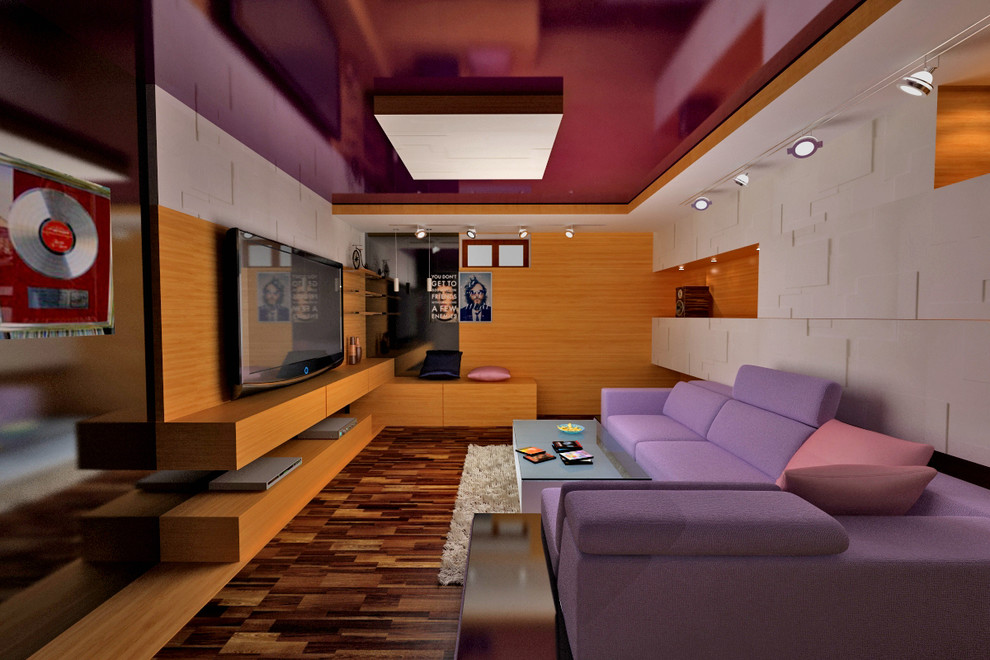 Загородный дом