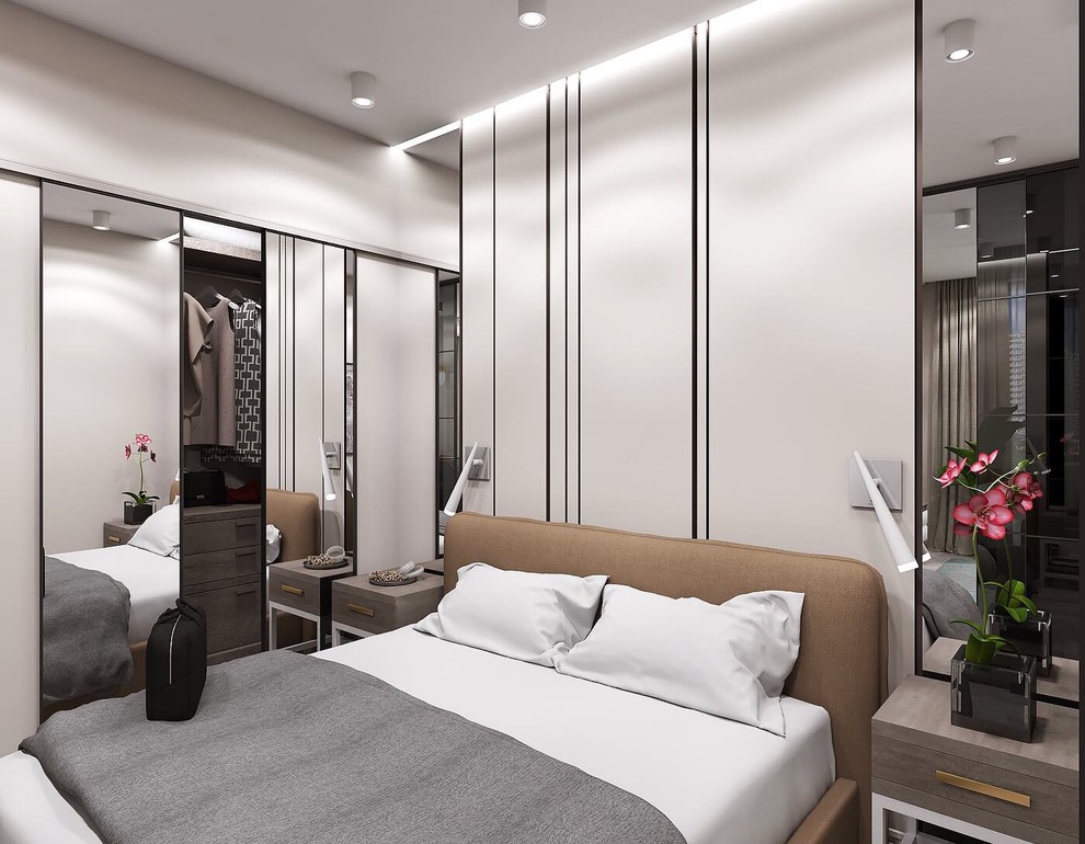 2-х комнатная квартира 43 м.кв.