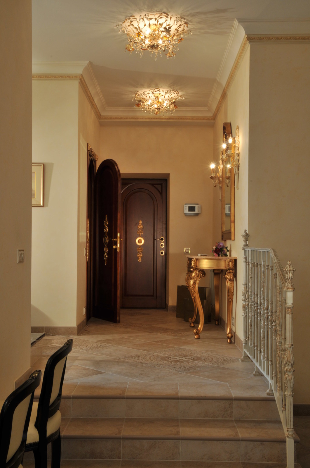 Обложка проекта: ЖК " Дубровка"