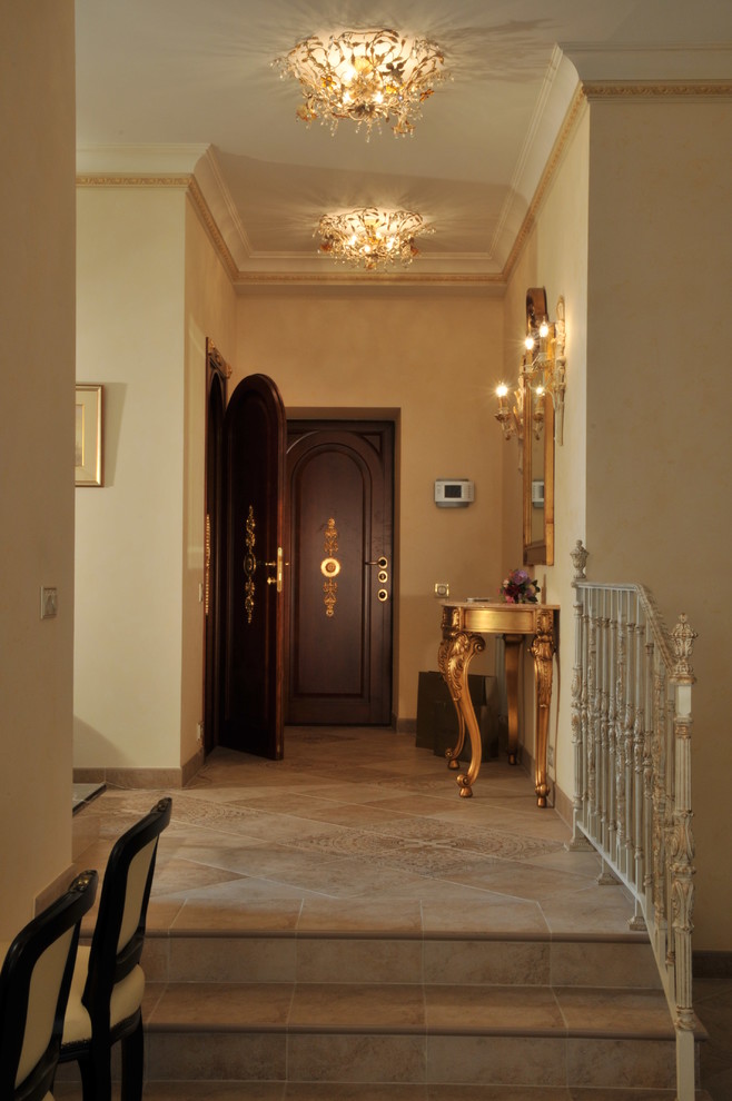 Обложка проекта: ЖК " Дубровка"