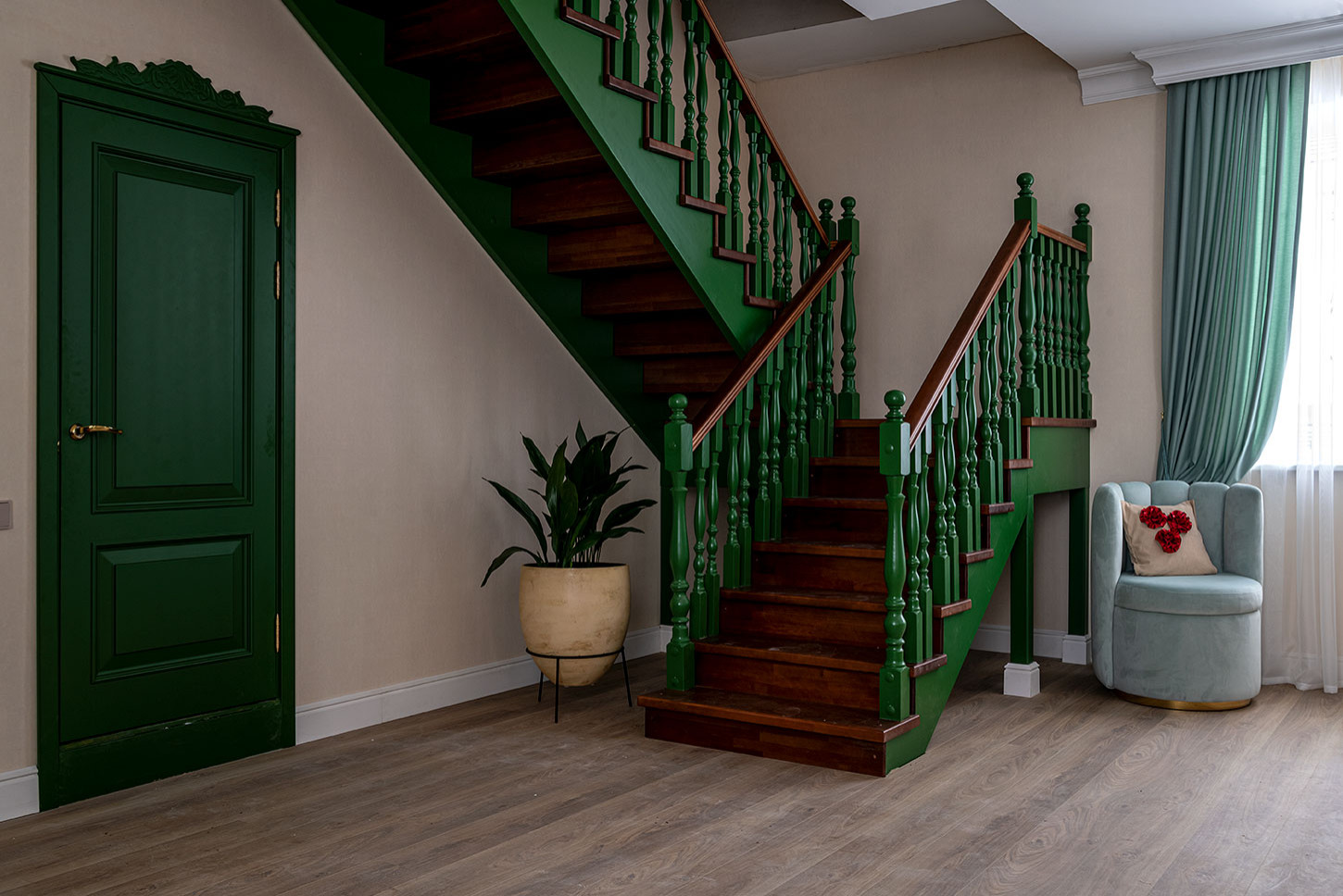 "На дачу" .Тамара Гвердцители