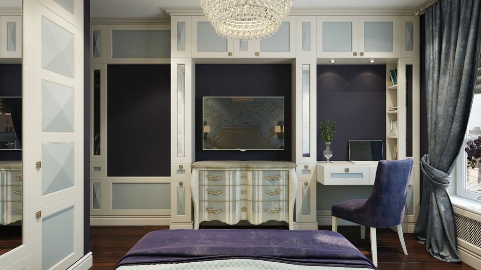 Квартира в Митино