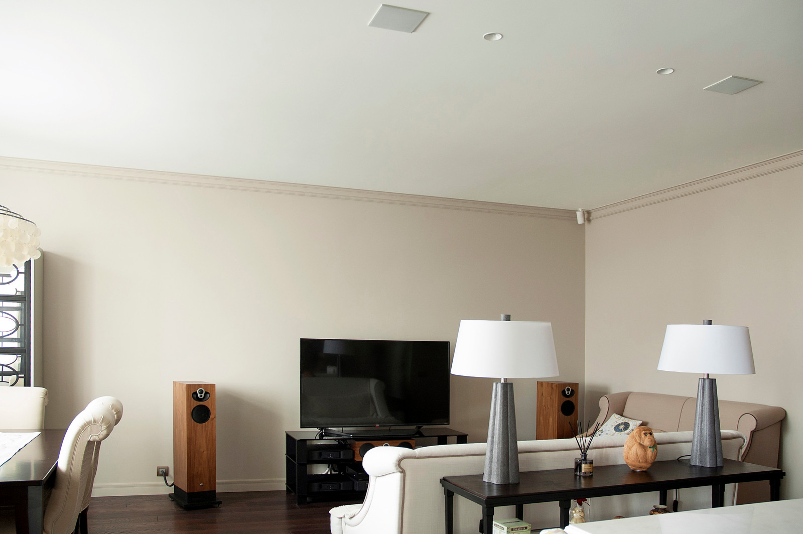 Обложка проекта: Квартира на ул. Академика Волгина 114 м2