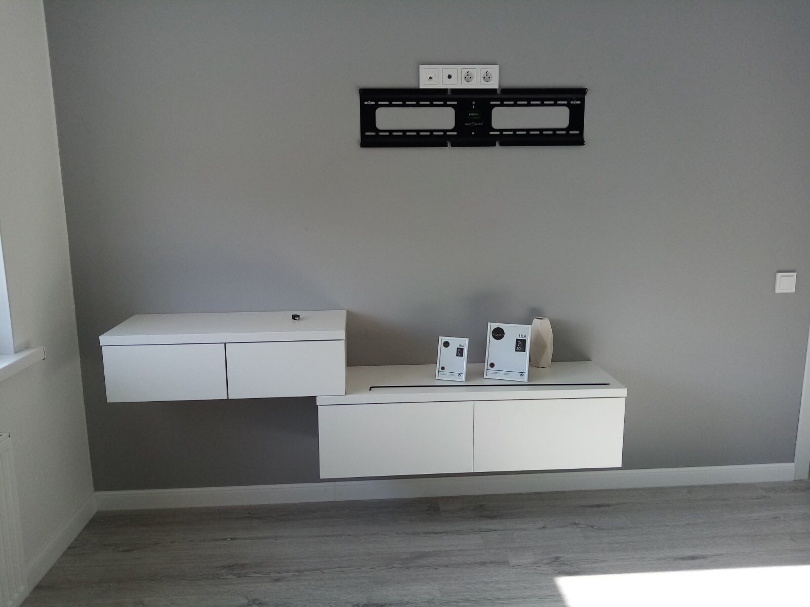 Обложка проекта: Шкафы Портфолио