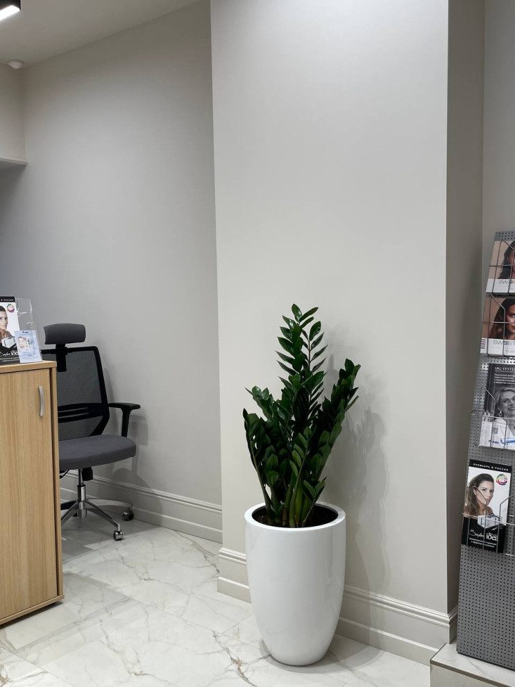 Клиника косметологии г. Санкт-Петербург