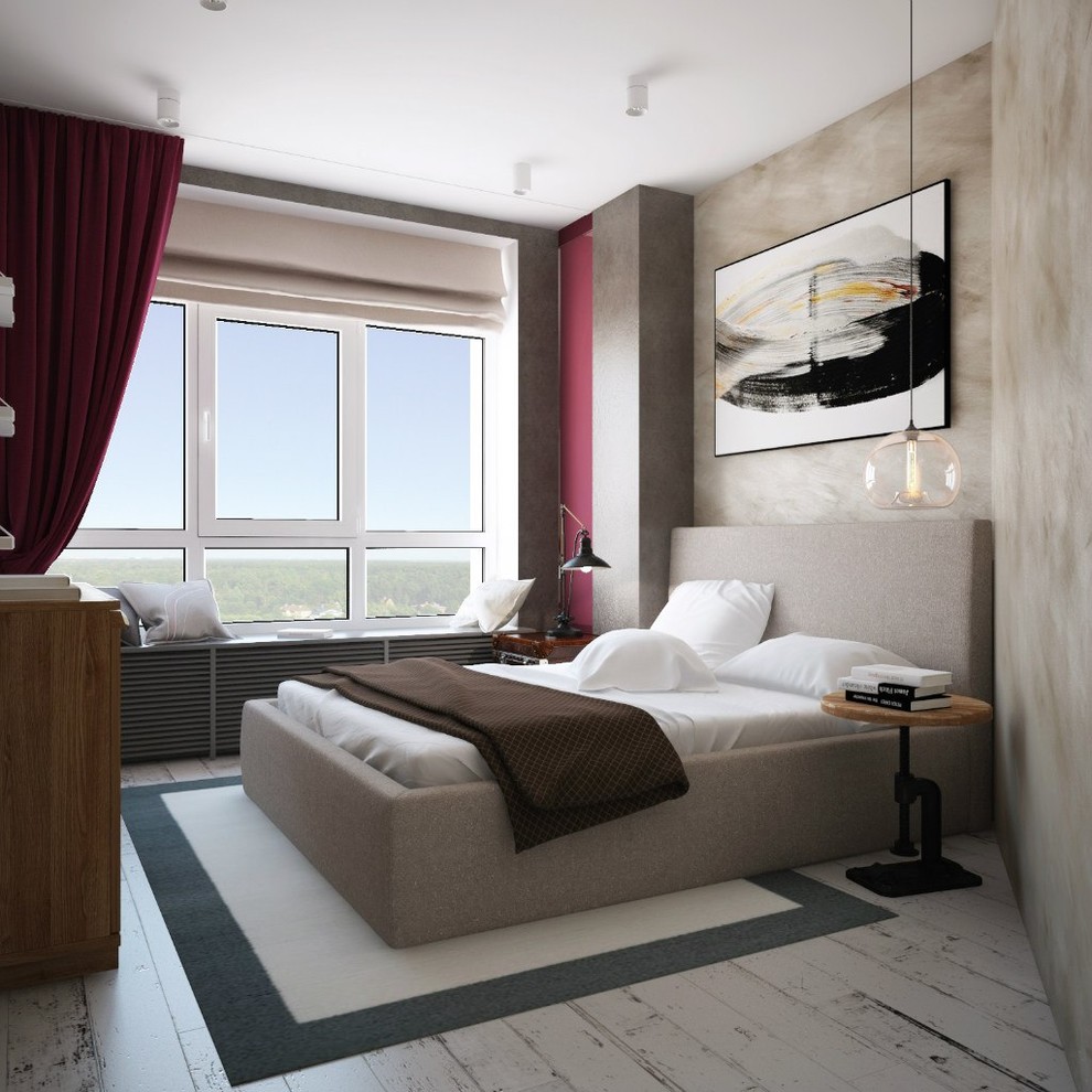 Рыжий Пушкин