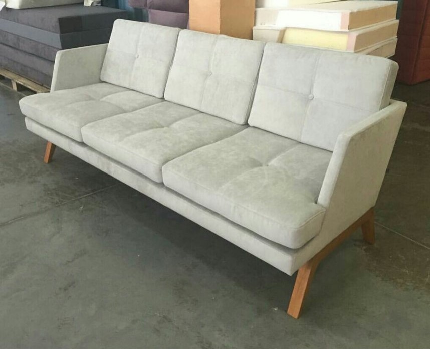 Диван TRIGGA от фабрики Saiwala