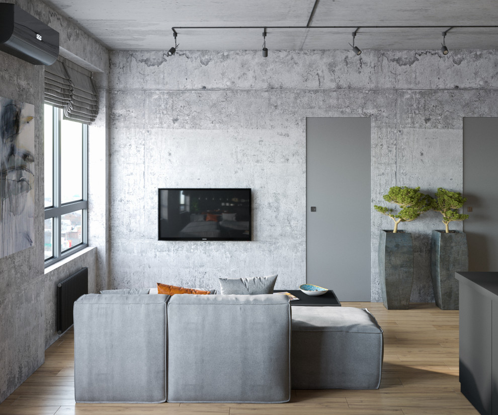 Квартира 70 кв.м