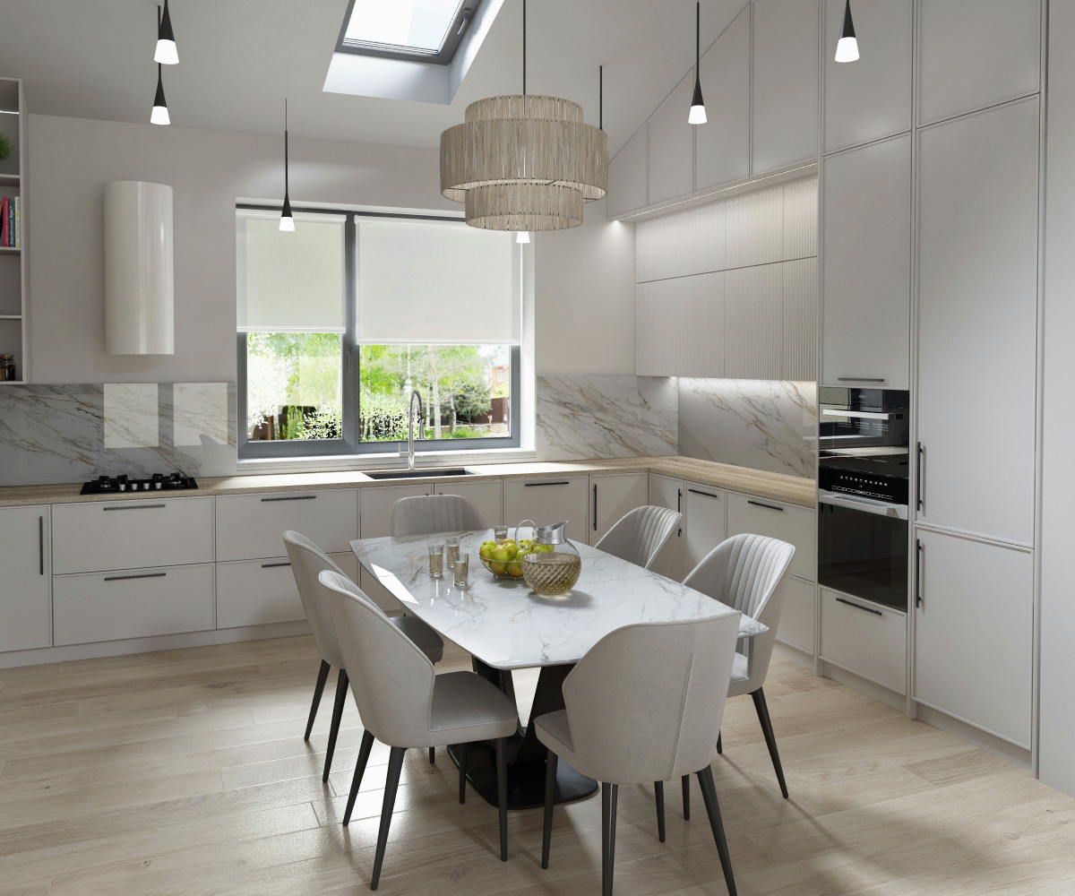 Частный дом в г. Балашиха