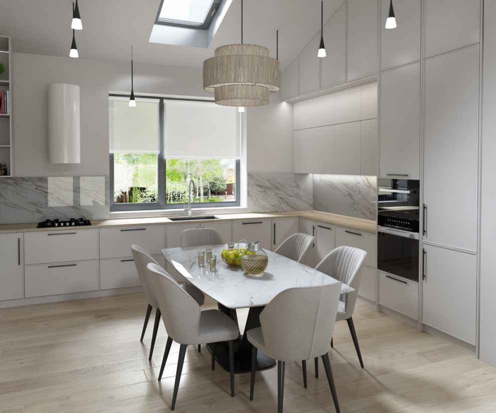 Частный дом в г. Балашиха