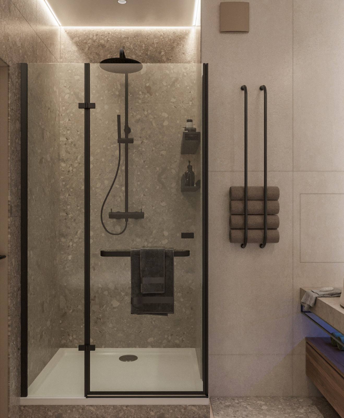 Трёшка в ЖК Зеленодар