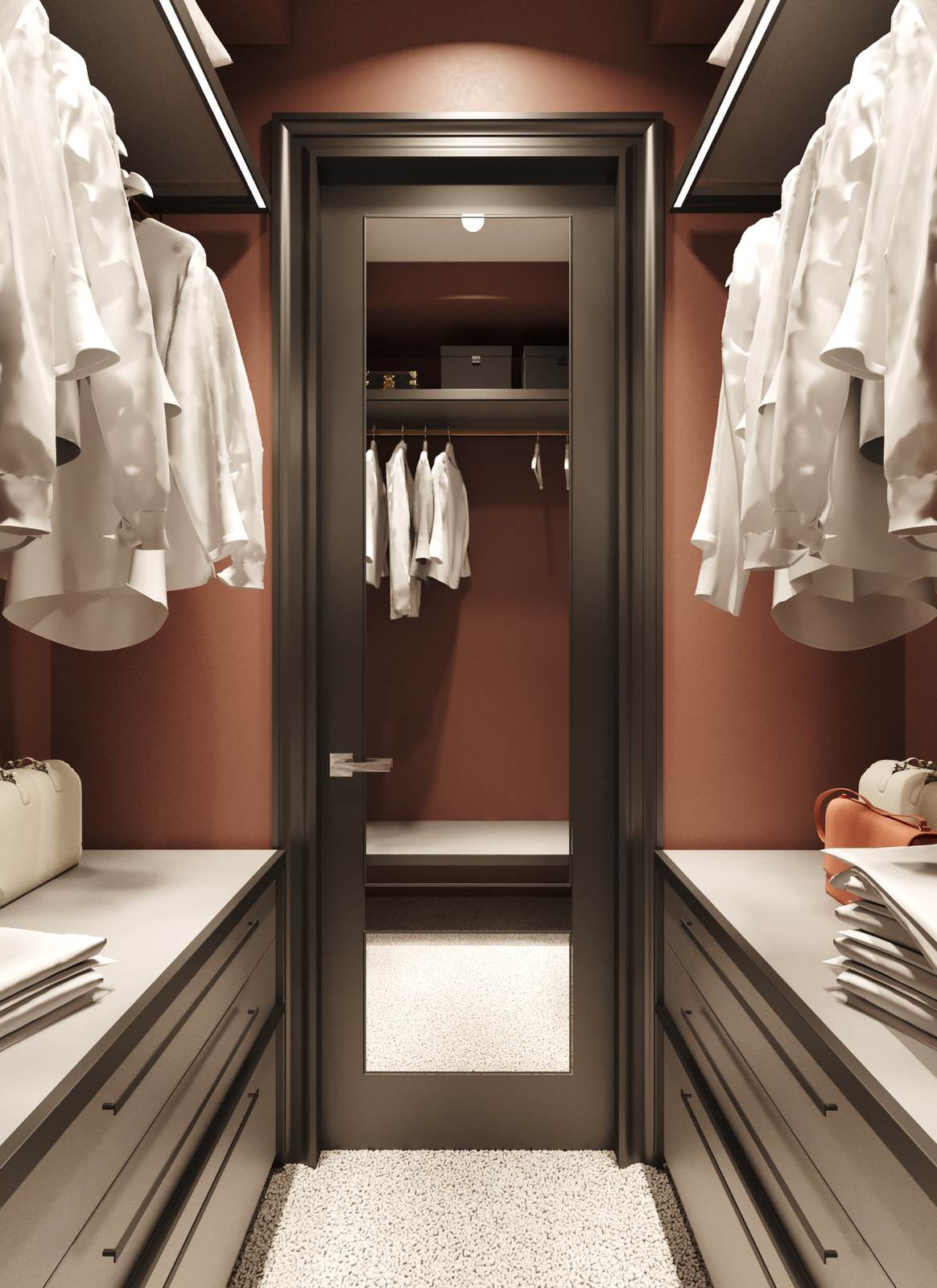 ЖК Серебряный Парк