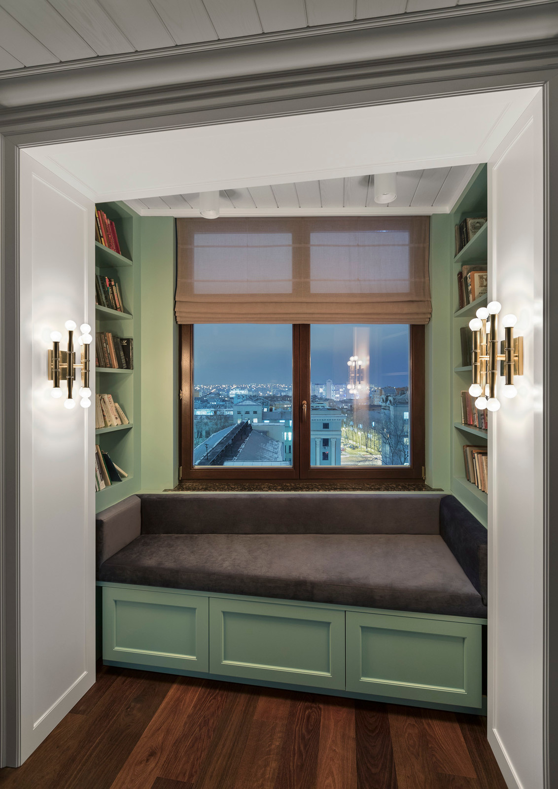 Обложка альбома: Красиво