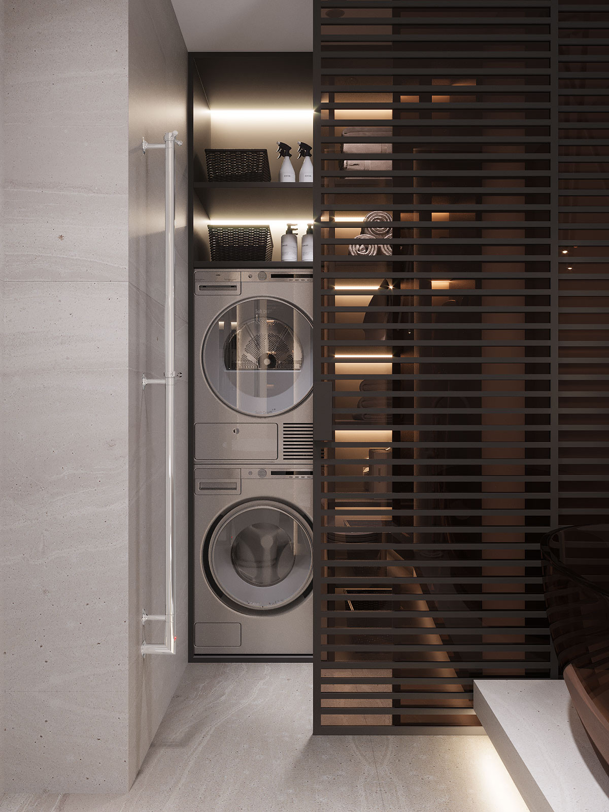 Апартаменты в ЖК Суббота