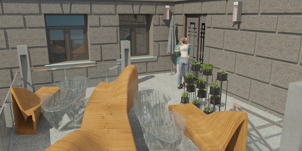 Лапландская сказка