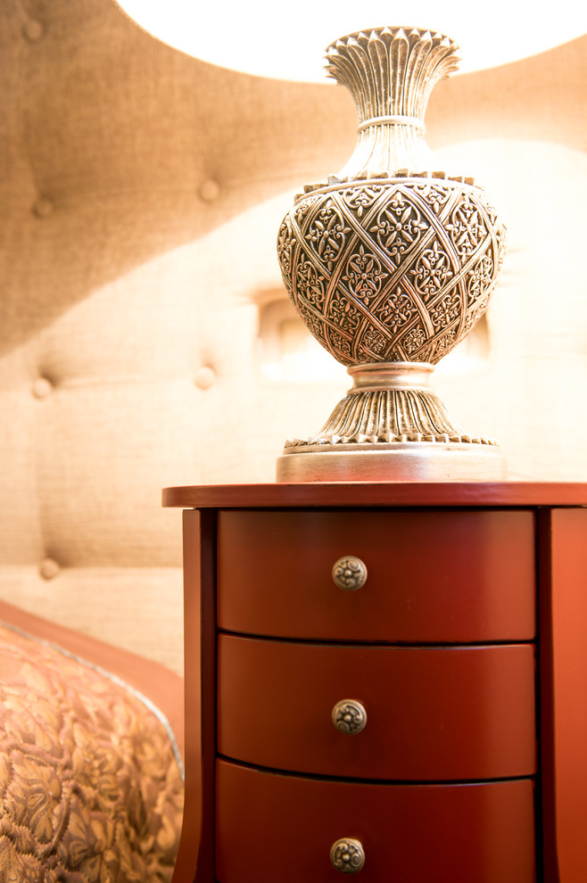 "Пылинки света"