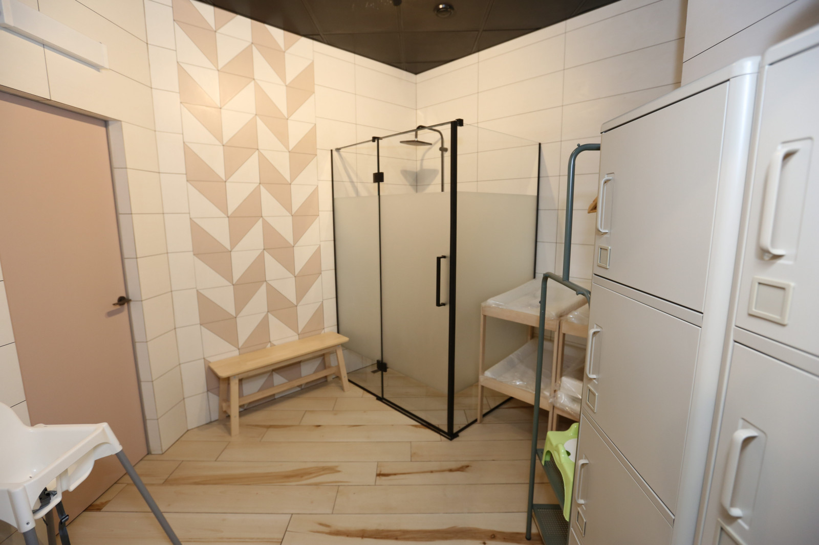 Акваклуб "Лукоморье"