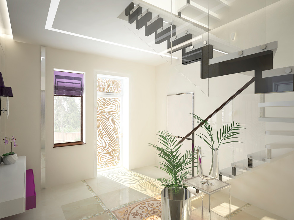 Загородный дом в г. Павловск, 266 кв.м