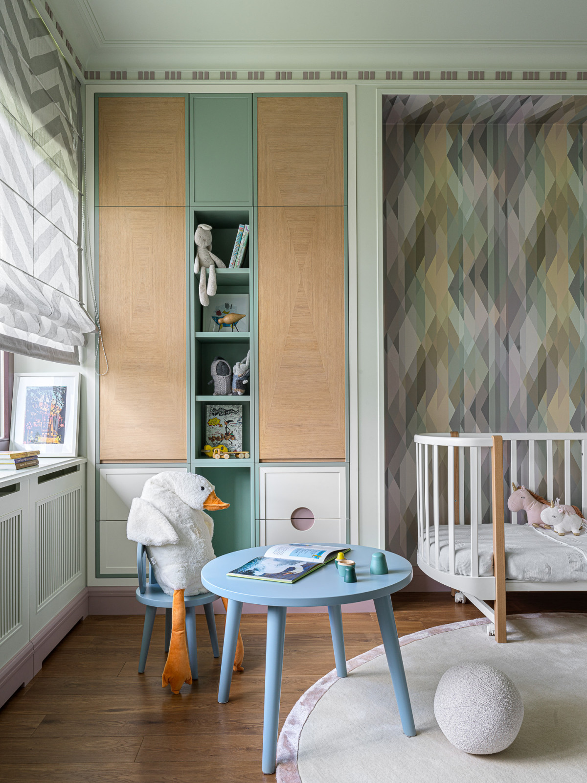 Загородный дом КП Клуб 2071