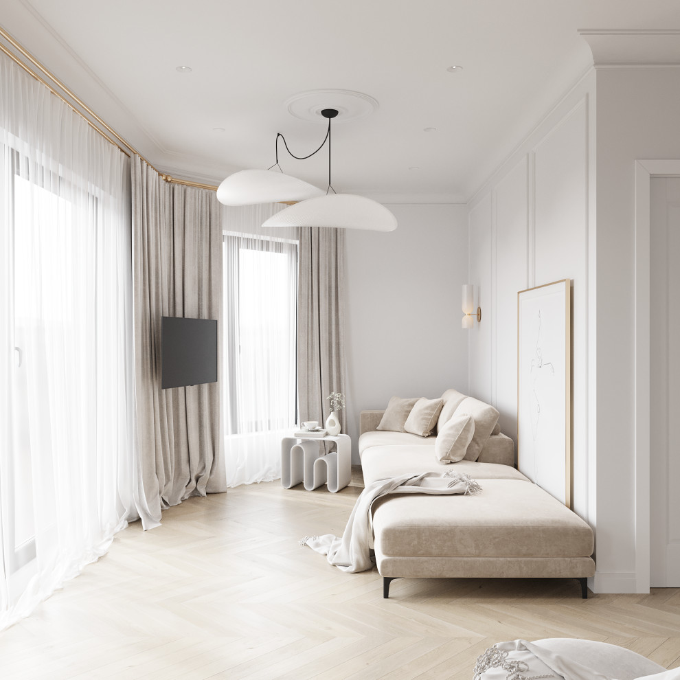 Квартира в Сочи