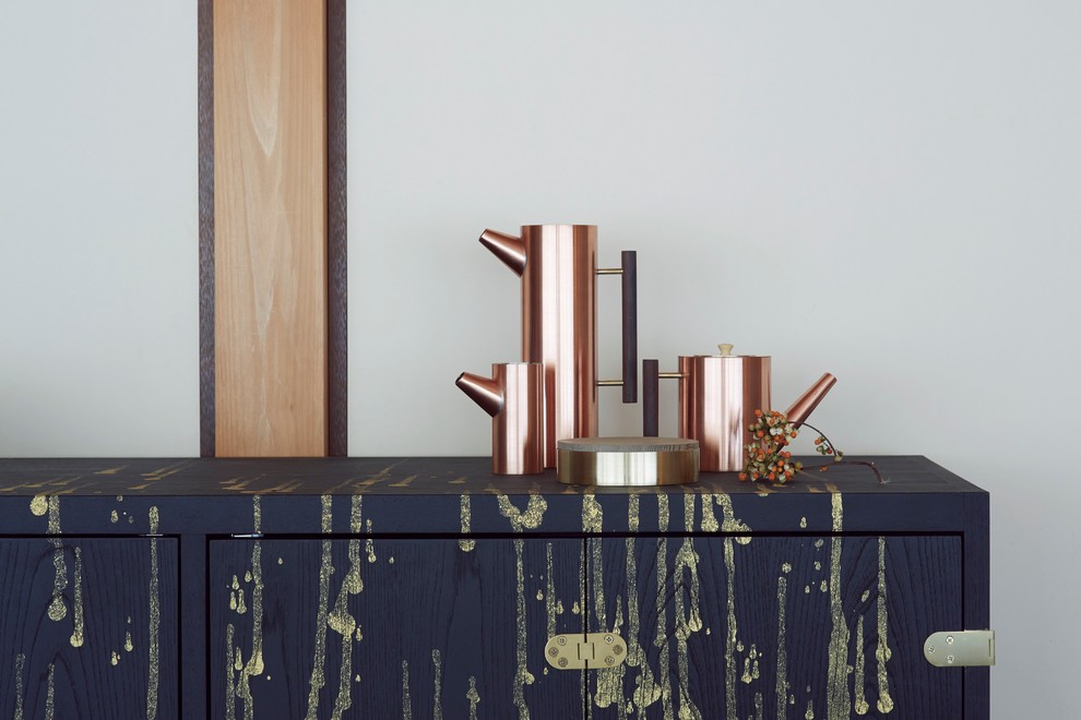 Мир дизайна: Стиль Japanordic как новый тренд