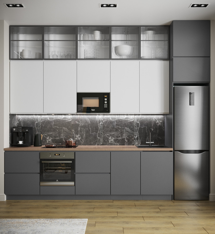 ЖК Ривер Парк Москва