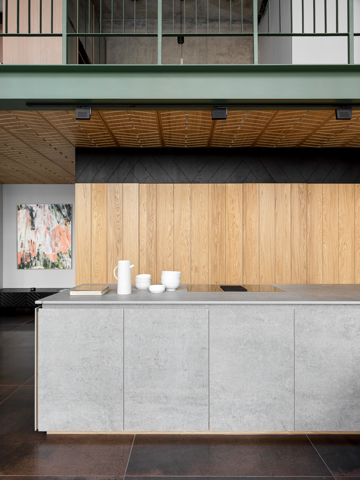 Салон Фабрики мебели «Реформа» в Москве