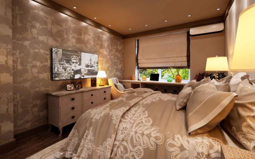 Квартира Новодевичий проезд