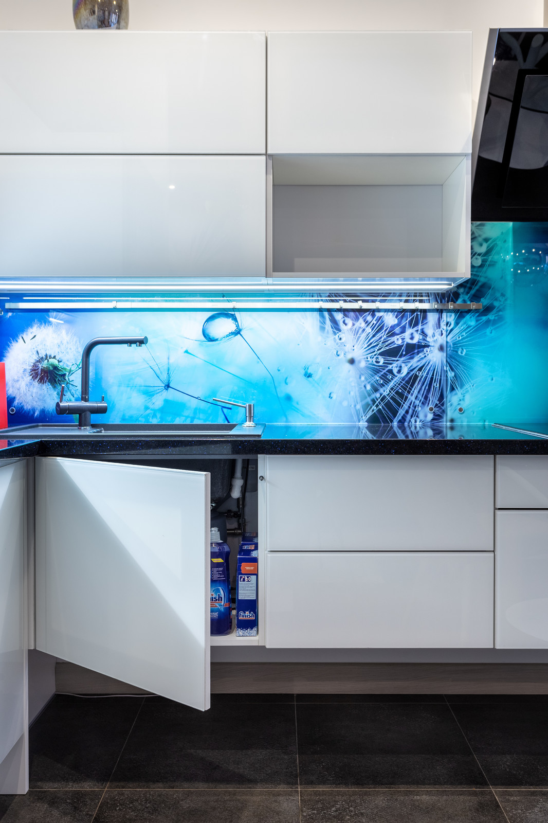 Квартира на Ленинском проспекте 2