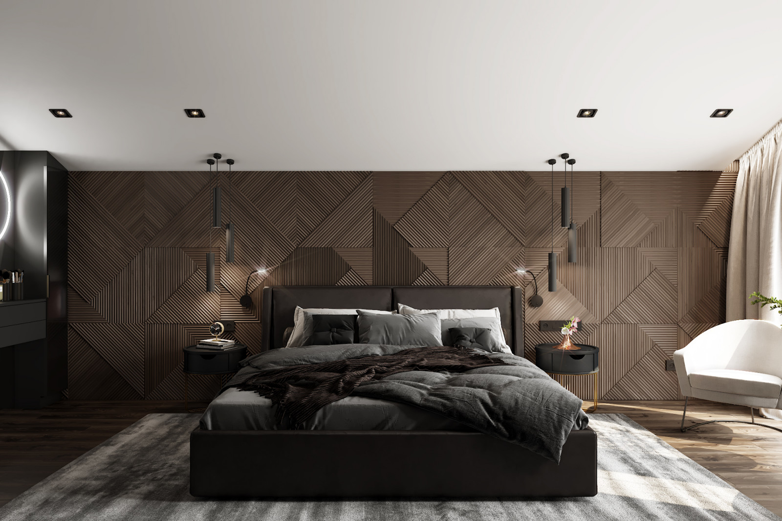 Дом "Сибирская сказка"