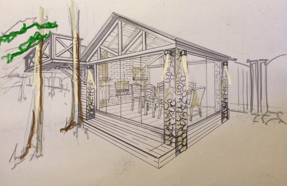 Матюшенко Анна