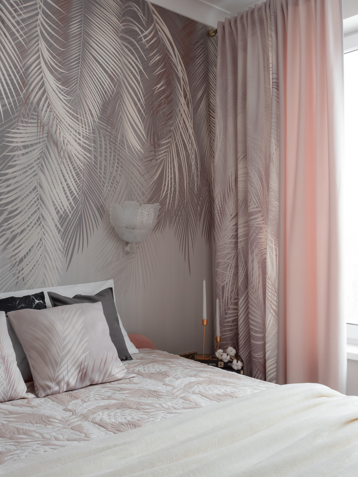 Яркие краски новой жизни родителей