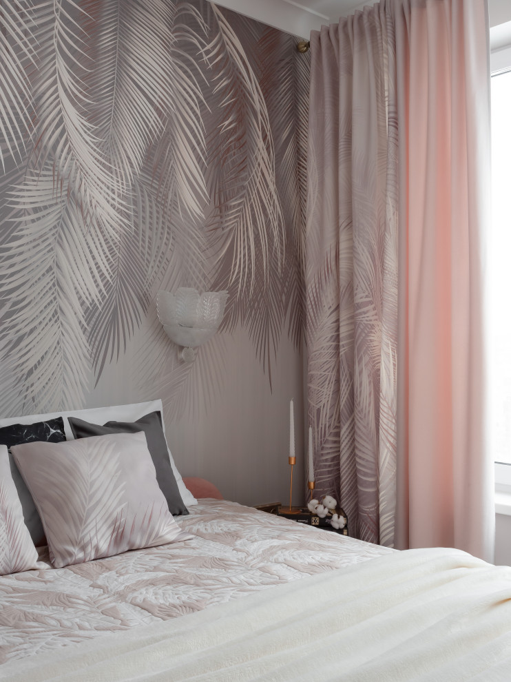 Яркие краски новой жизни родителей