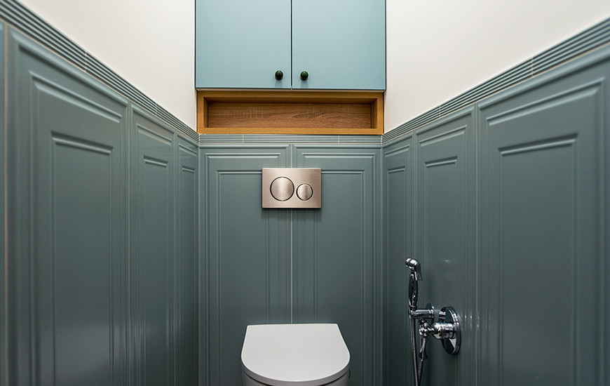 Сталинка на Ленина, 21