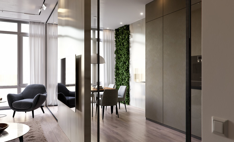 Apartment in Kiev