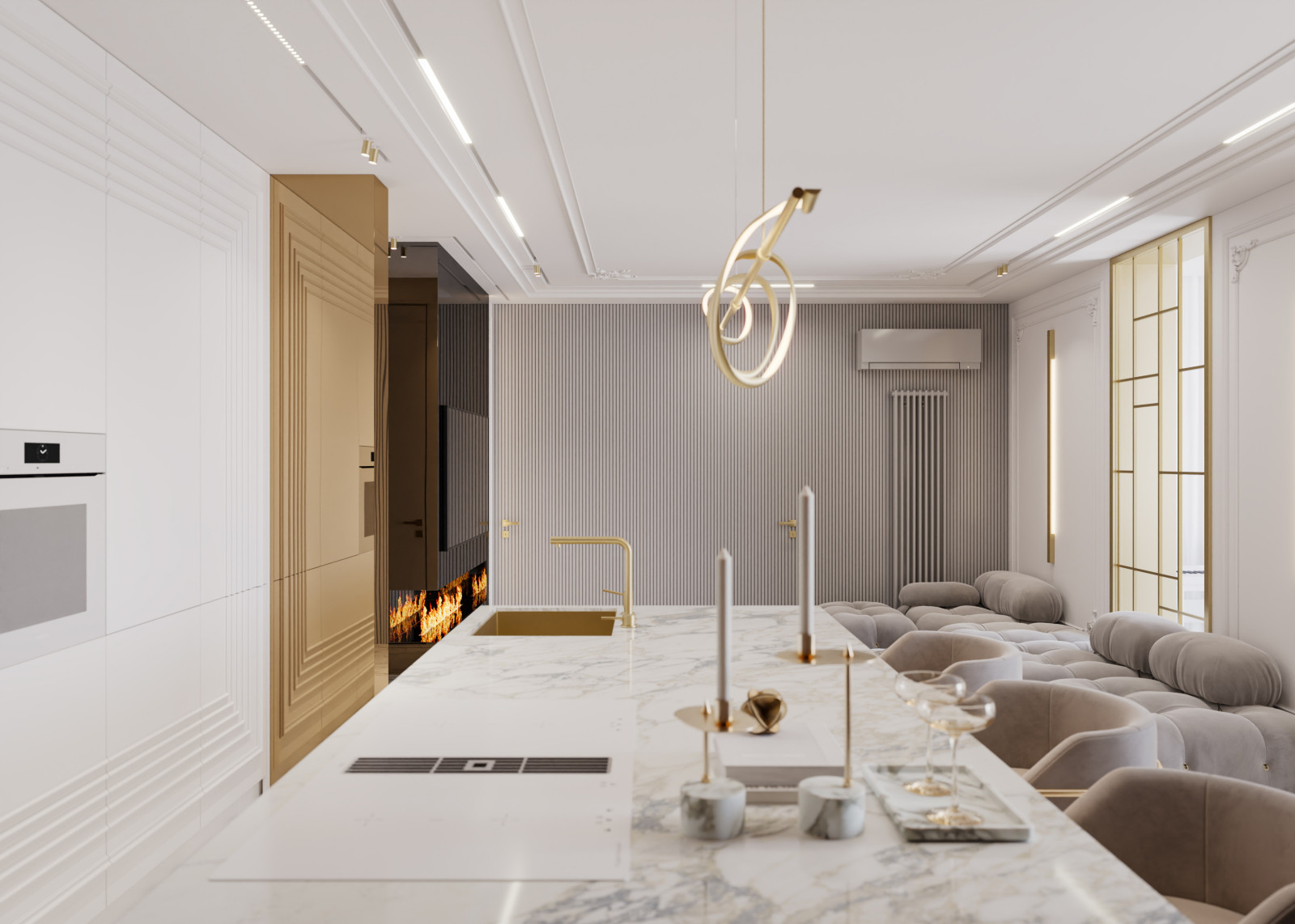 ЖК ЧЕРНАЯ РЕЧКА