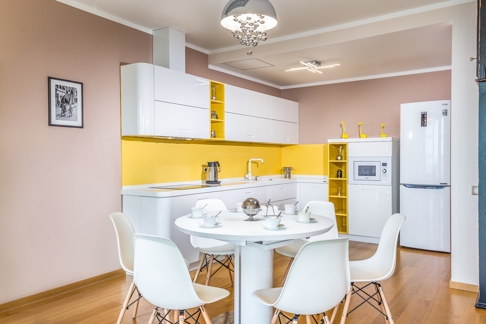 Апартаменты "Золотая Бухта"