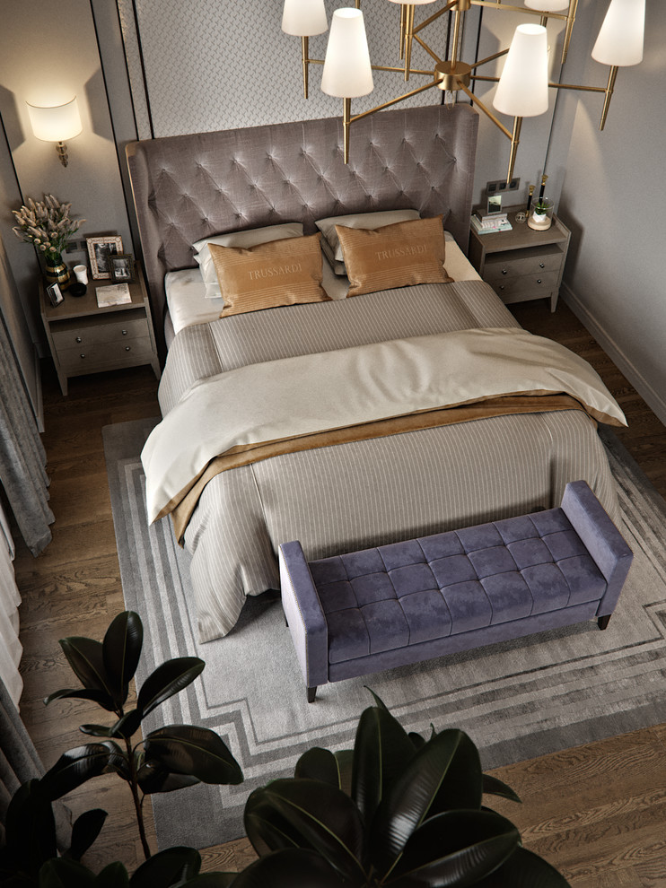 Загородный дом в коттеджном поселке "Онегин Парк"