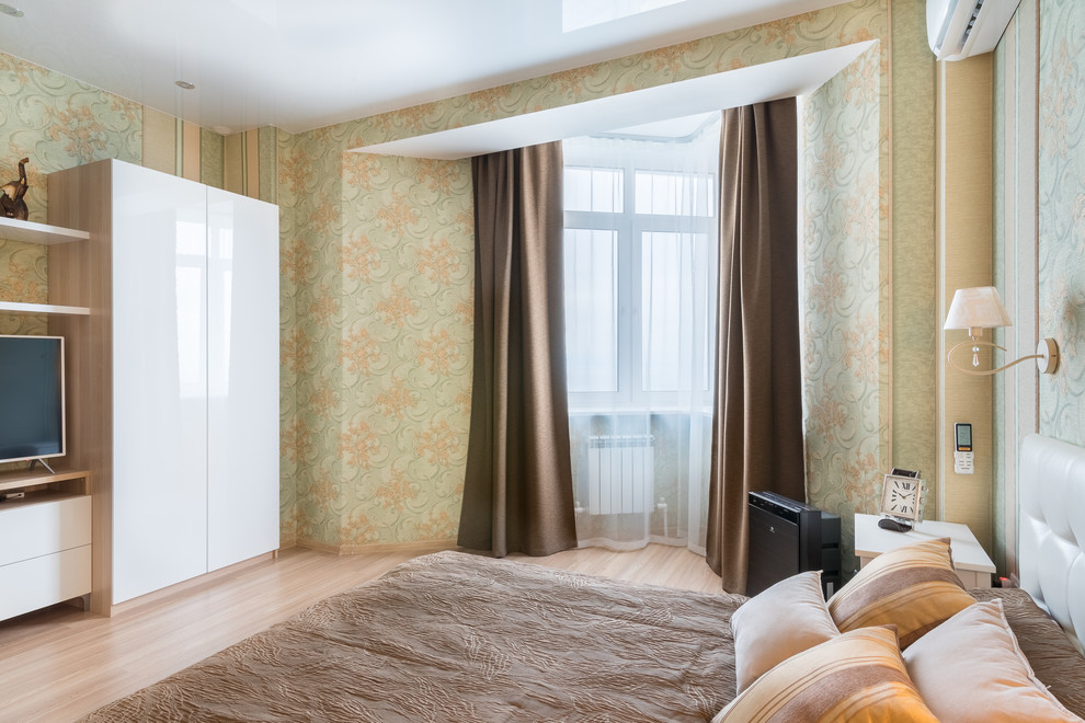 "Бирюза и море"