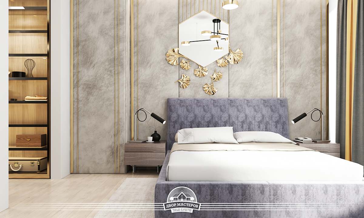 Апартаменты Neva Towers